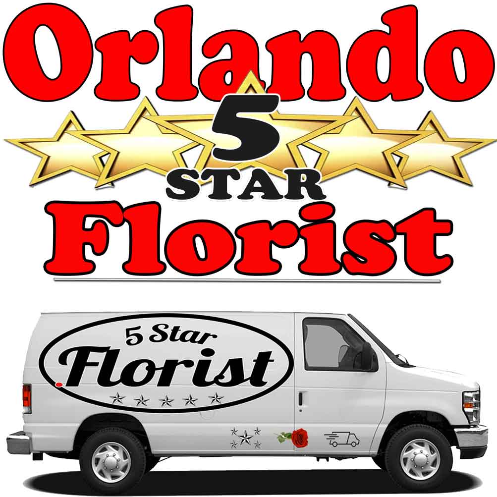 orlando florist