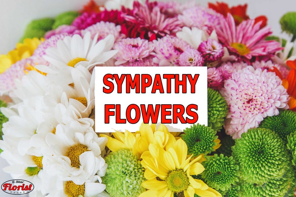 sympathy flowers orlando